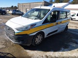 Ford Transit Connect Xl Passenger NM0GS9E2XM1501384 снимка