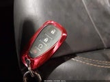 Chevrolet Trax Lt KL7CJPSBXMB317020 снимка