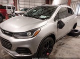 Chevrolet Trax Lt KL7CJPSBXMB317020 снимка