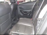 Chevrolet Trax Lt KL7CJPSBXMB317020 снимка