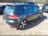 Volkswagen Gti 4-Door Autobahn WVWHD7AJ3BW210647 fotografie