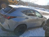 Lexus Nx 350 F Sport Handling 2T2KGCEZ6SC069454 снимка