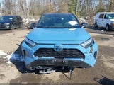 Toyota Rav4 Hybrid Xse 2T3E6RFV3PW043572 снимка