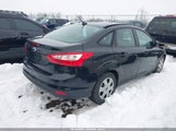 Ford Focus S 1FAHP3E29CL152684 photo