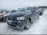 Dodge Durango Sxt Awd 1C4RDJAG4JC170102 fotografie