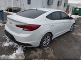 Hyundai Elantra Sel 5NPD84LF0LH507649 photo