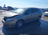 Honda Odyssey Ex 5FNRL5H47CB010663 снимка