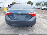 Toyota Corolla Le 2T1BURHE6EC121307 снимка