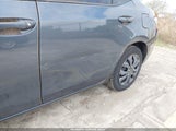 Toyota Corolla Le 2T1BURHE6EC121307 снимка
