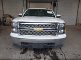 Chevrolet Silverado  1Lt 3GCUKREH9FG344896 снимка