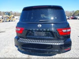 Nissan Armada Sl 2Wd JN8AY2BA1P9404059 fotografie