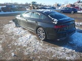Audi A5 Sportback Premium 45 Tfsi S Line Quattro S Tronic WAUDACF57SA018573 photo