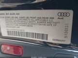 Audi A5 Sportback Premium 45 Tfsi S Line Quattro S Tronic WAUDACF57SA018573 fotografie