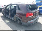 Kia Sorento Lx 5XYKT3A17BG001443 снимка