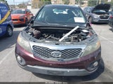 Kia Sorento Lx 5XYKT3A17BG001443 снимка