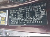 Kia Sorento Lx 5XYKT3A17BG001443 снимка