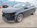 Toyota Camry Se 4T1BF1FKXFU069300 снимка