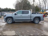GMC Sierra  4Wd Short Box Sle 3GTUUBED3PG277227 снимка