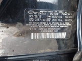 Hyundai Sonata Hybrid Se KMHE24L1XHA055245 photo