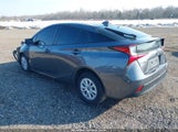 Toyota Prius Le JTDKAMFU2N3173581 снимка