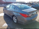 Hyundai Sonata Limited 5NPEC4AC7DH679108 снимка