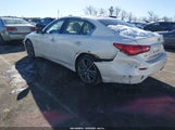 Infiniti Q50 Premium JN1BV7AR3FM405564 снимка