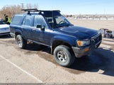 Toyota 4Runner Vn39 Sr5 JT3VN39W1L0028379 photo