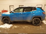 Jeep Compass Altitude 4X4 3C4NJDBB6KT598531 снимка