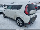 Kia Soul KNDJN2A27F7145134 fotografie