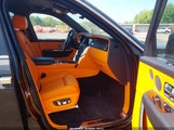 Rolls-Royce Cullinan SLATV4C04NU211047 снимка