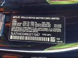 Rolls-Royce Cullinan SLATV4C04NU211047 снимка