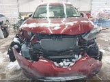 Nissan Rogue Sv 5N1AT2MV7GC889056 снимка