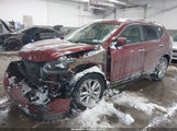 Nissan Rogue Sv 5N1AT2MV7GC889056 снимка