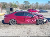 Toyota Camry Xse V6 4T1BZ1HK1JU505903 снимка