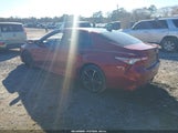 Toyota Camry Xse V6 4T1BZ1HK1JU505903 fotografie