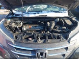 Honda Cr-V Ex-L 5J6RM4H7XEL032605 снимка