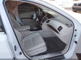 Acura Rlx Sport Hybrid Technology Package JH4KC2F58EC000069 fotografie