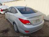 Hyundai Accent Se KMHCT4AE1GU990743 снимка
