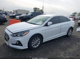 Hyundai Sonata Se 5NPE24AF7KH758966 снимка