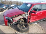Toyota 4Runner Sr5 JTEBU5JR0J5568062 снимка