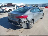 Hyundai Elantra Sel 5NPD84LF5JH369054 photo
