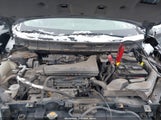Nissan Rogue Sl 5N1AT2MV6GC738922 photo
