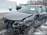 Nissan Rogue Sl 5N1AT2MV6GC738922 fotografie