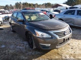 Nissan Altima 2.5 S 1N4AL3AP9DC269553 снимка