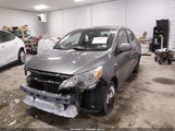 Mitsubishi Mirage G4 Es ML32FUFJ1PHF05772 снимка