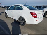 Chevrolet Sonic Premier Auto 1G1JF5SB0H4130274 снимка