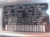 Hyundai Palisade Sel KM8R4DHE9LU079776 снимка
