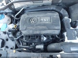 Volkswagen Beetle 1.8T Denim 3VW517AT0GM812777 photo