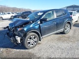 Toyota Rav4 Le JTMBFREV0JD250400 снимка