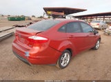 Ford Fiesta Se 3FADP4BJ5JM125025 снимка